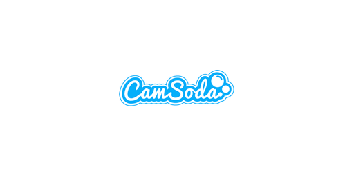 CamSoda logo