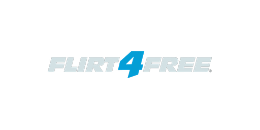 Flirt4Free logo