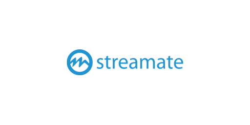 Streamate logo